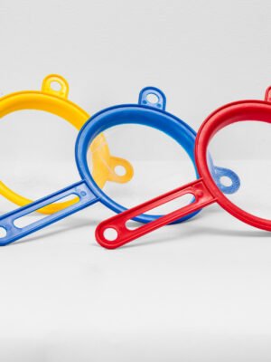 COLADOR MALLA # 18 ORIGINAL