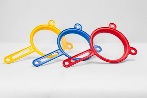 COLADOR MALLA # 18 ORIGINAL