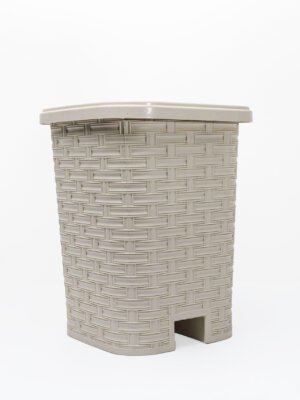 PAPELERA RATTAN