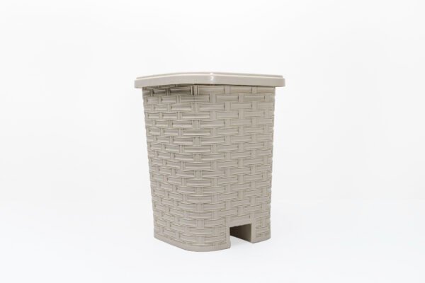 PAPELERA RATTAN
